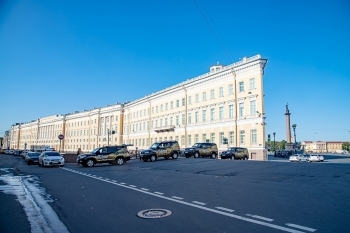 photo by V.Bereznoy. St. Petersburg